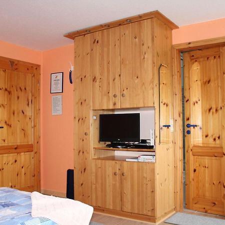 Googeswill Wohnung 1 Rantum  Exterior foto