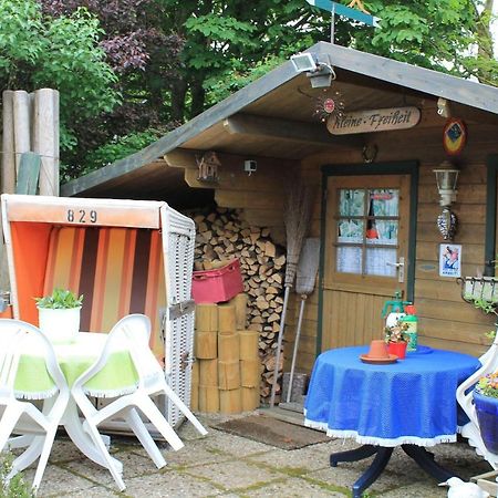 Googeswill Wohnung 1 Rantum  Exterior foto